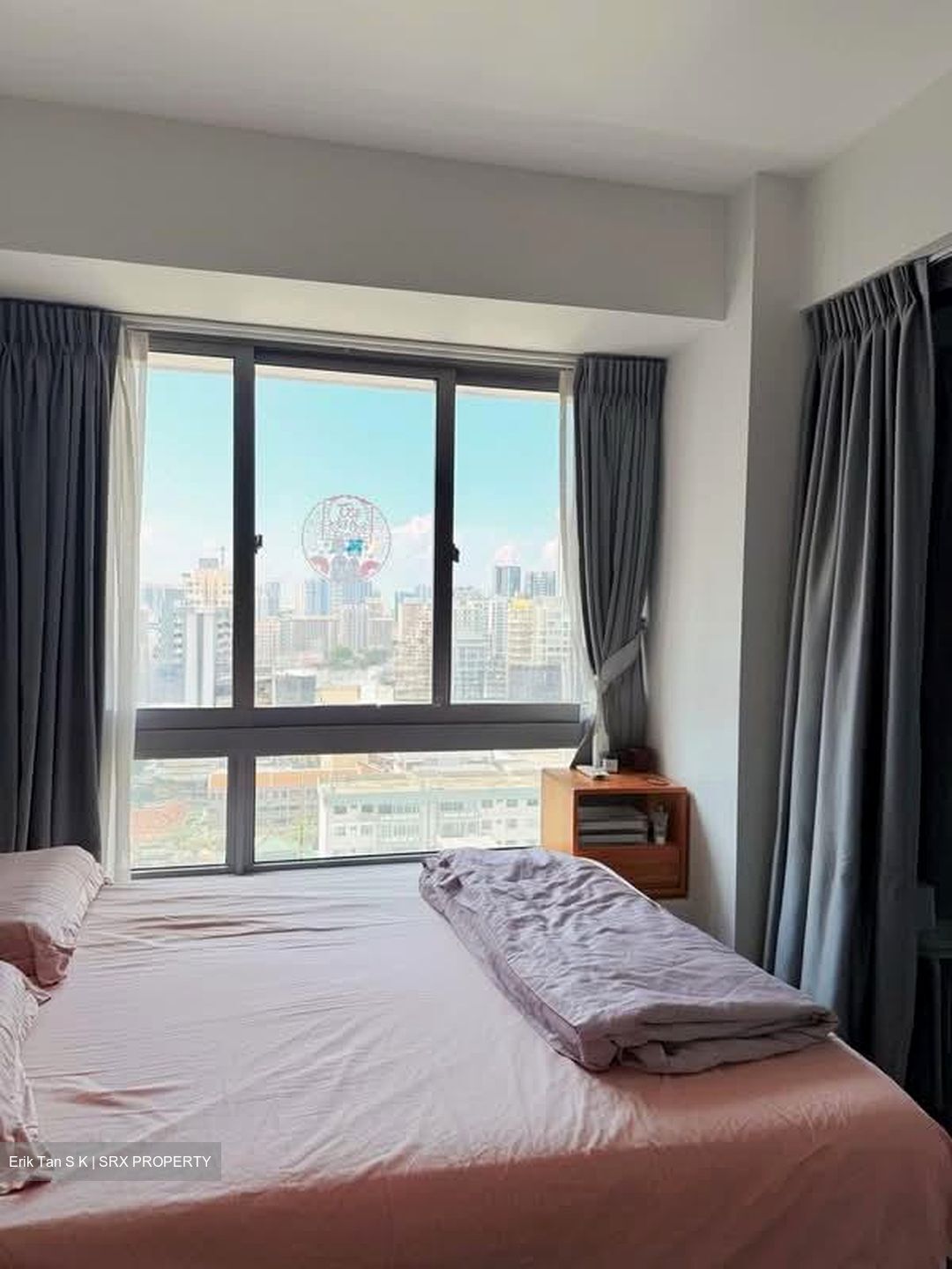 The Verve (D12), Apartment #576654811